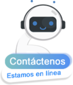 Chat con nosotros