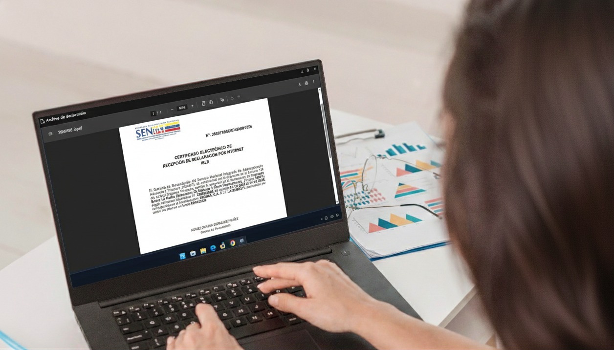 Integridad de datos y libros fiscales